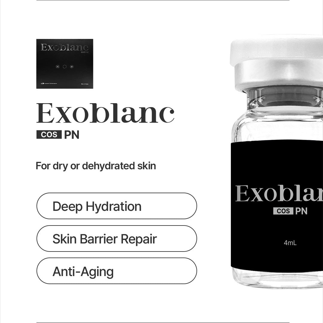 Exoblanc COS PN (Single 1 x 4ml)