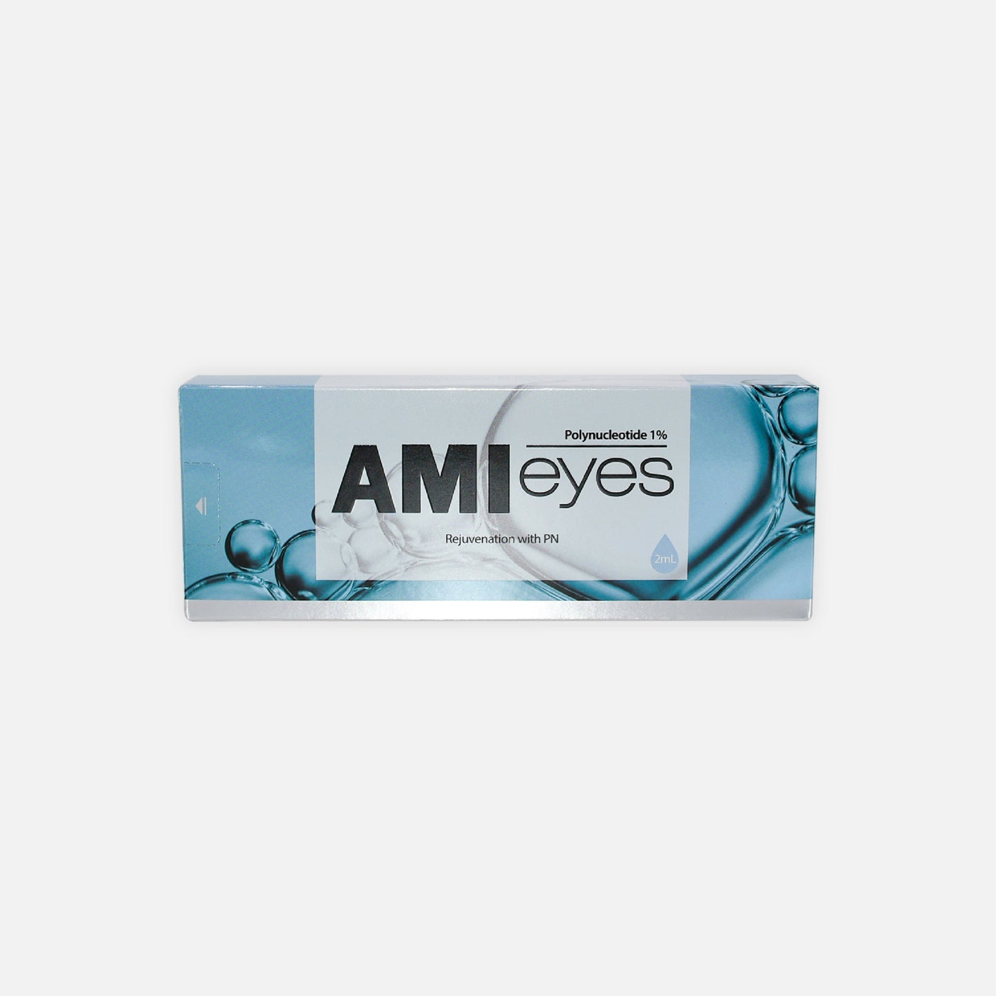 Ami Eyes Skin Booster 1 x 2ml