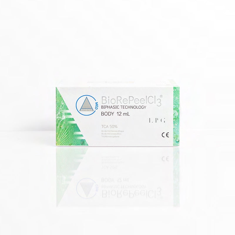 BiorepeelC13 Body (1 X 12ML)