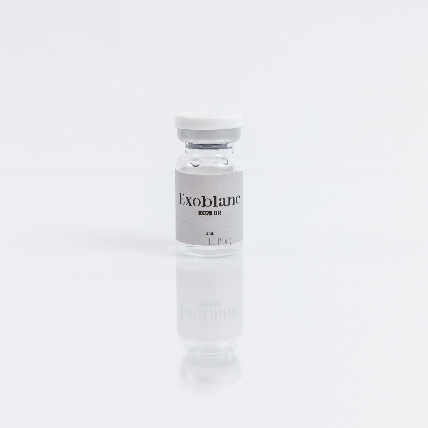 Exoblanc COS BR (Single 1 x 4ml)