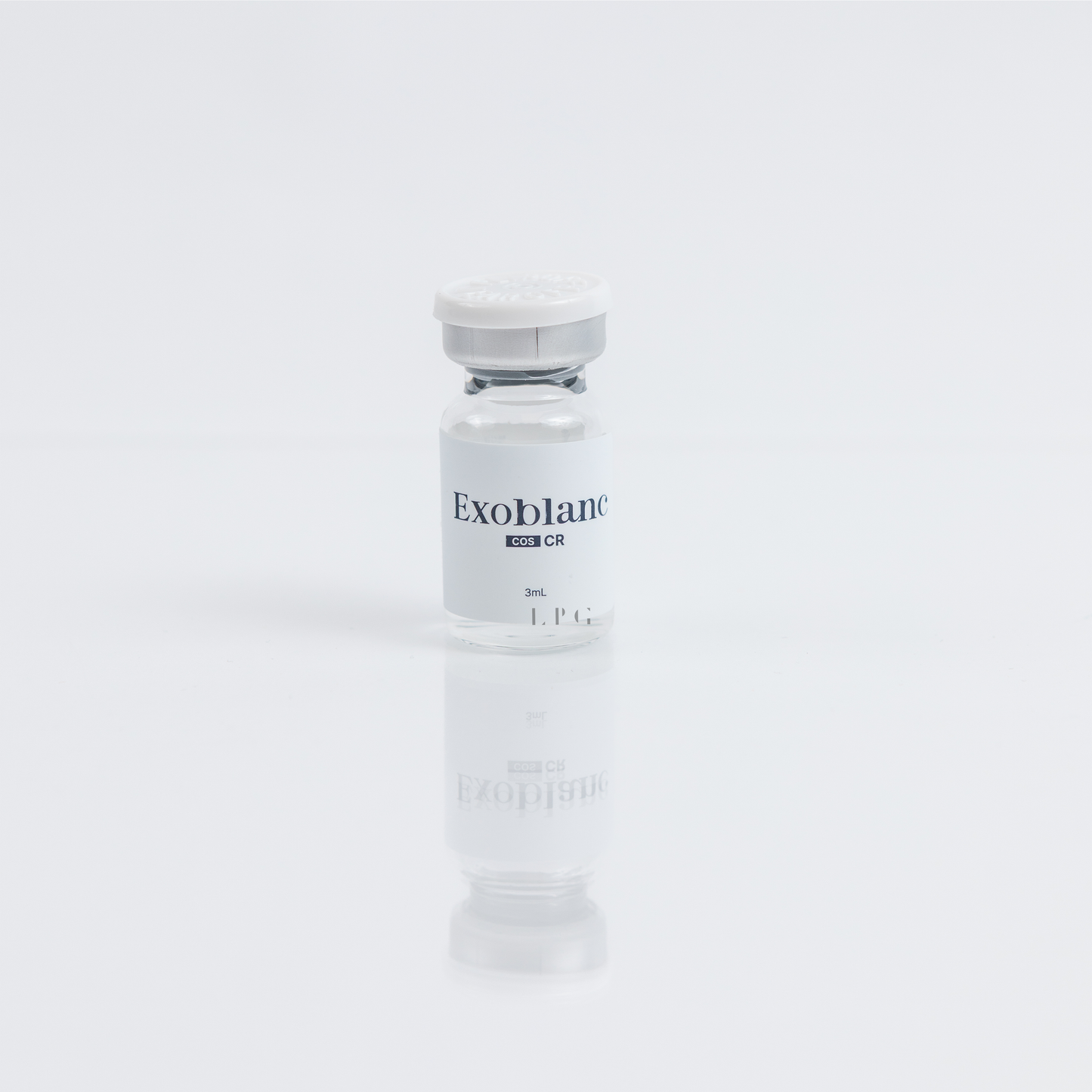 Exoblanc COS CR (Single 1 x 4ml)