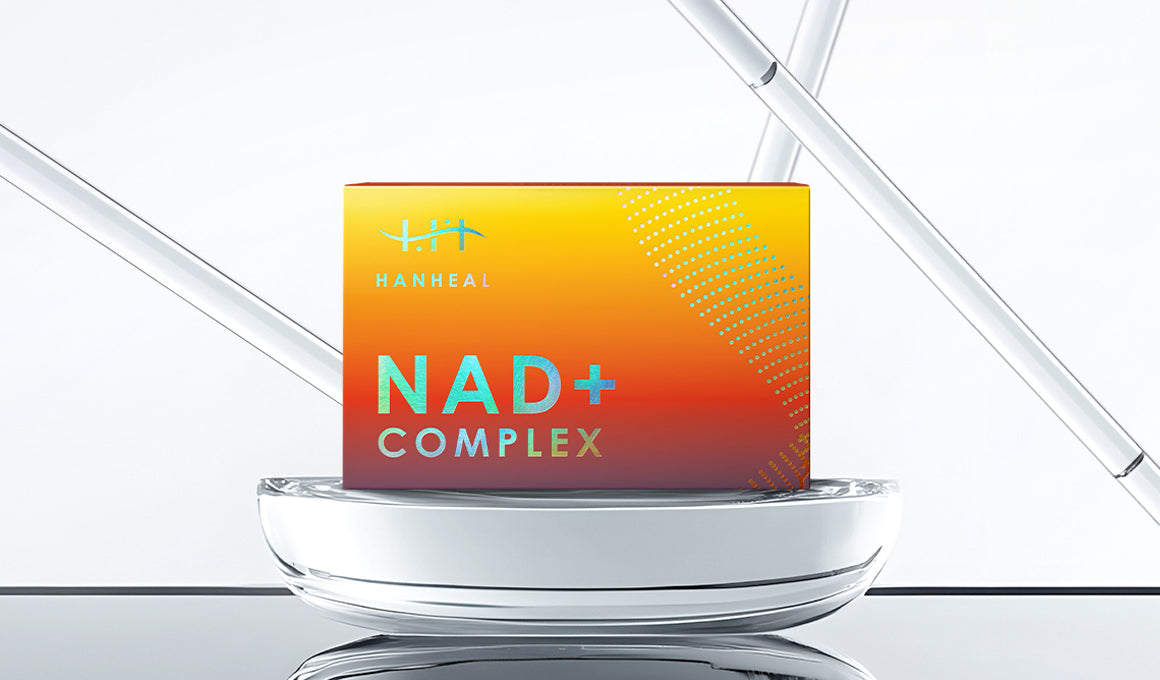HANHEAL NAD+ Complex