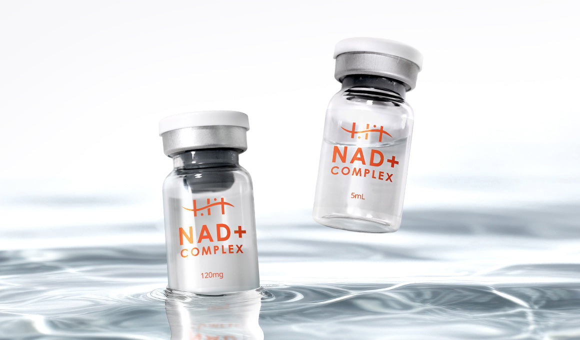 HANHEAL NAD+ Complex