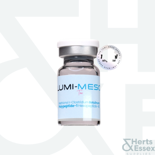LUMI-MESO TOX Microneedling Serum