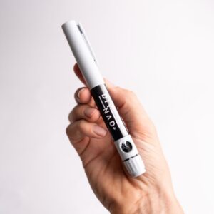 NAD+ DIYNAD+ Injection Pen 750mg