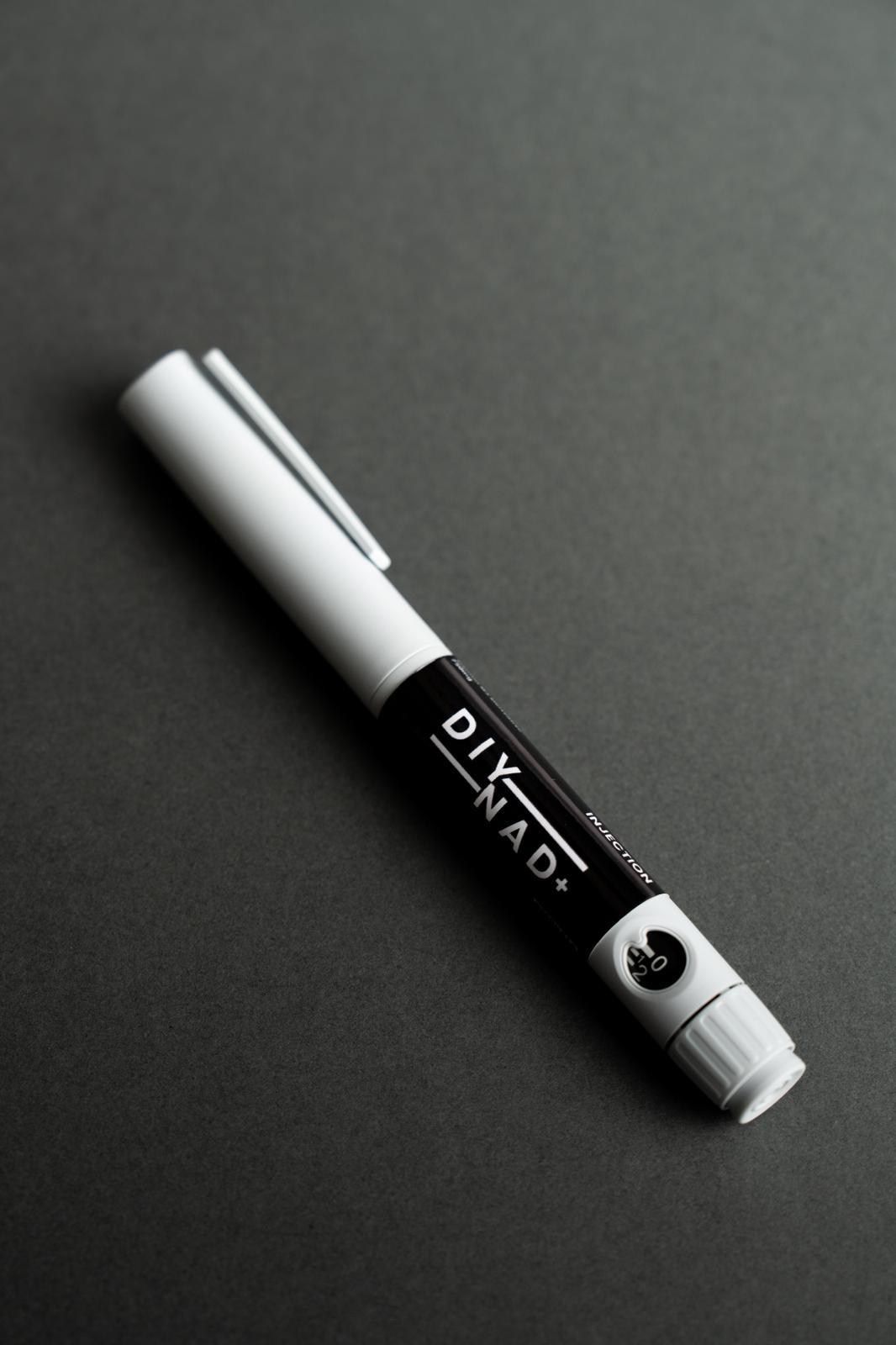 NAD+ DIYNAD+ Injection Pen 750mg