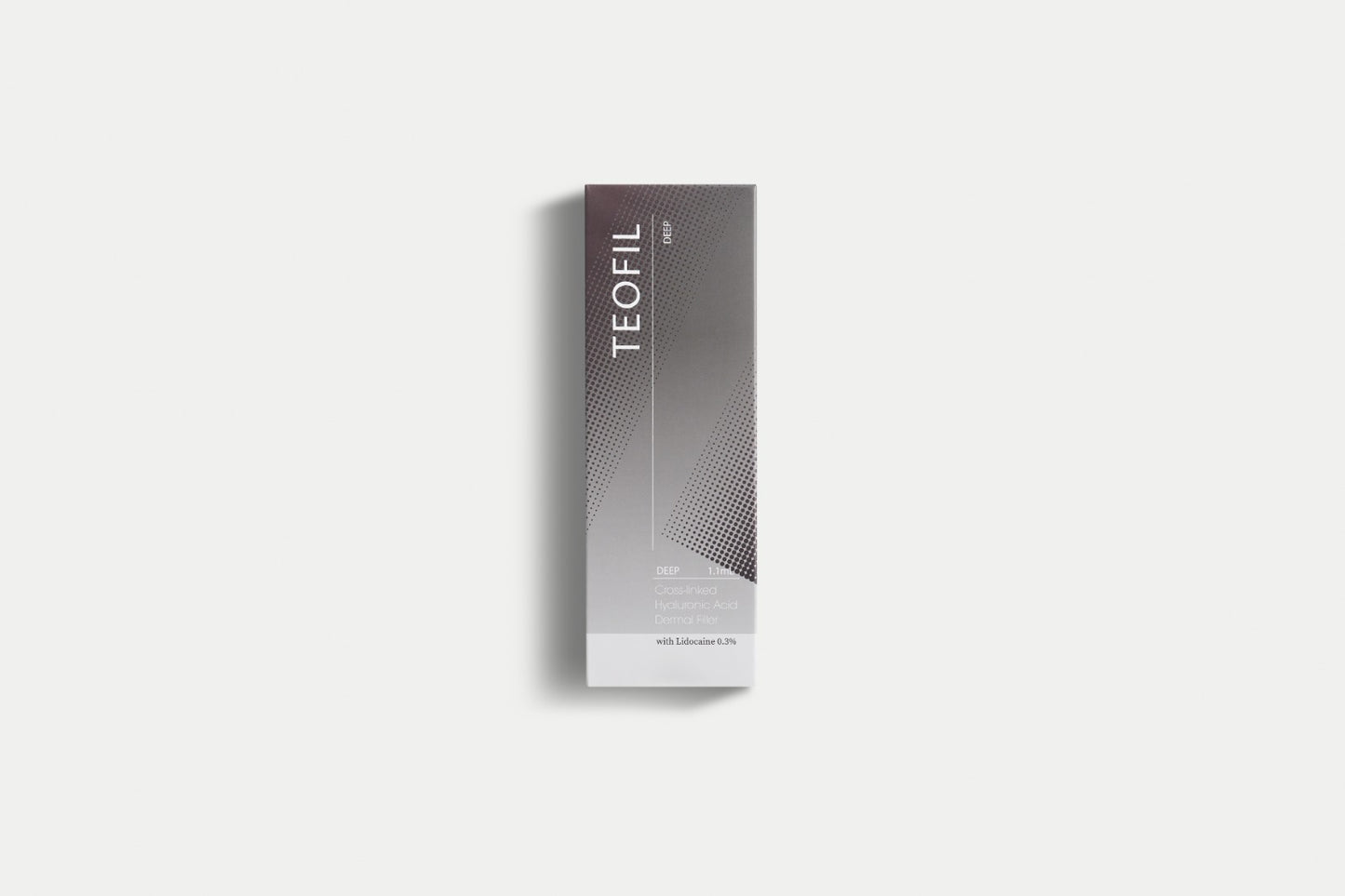 Teofil Deep CE Dermal Filler