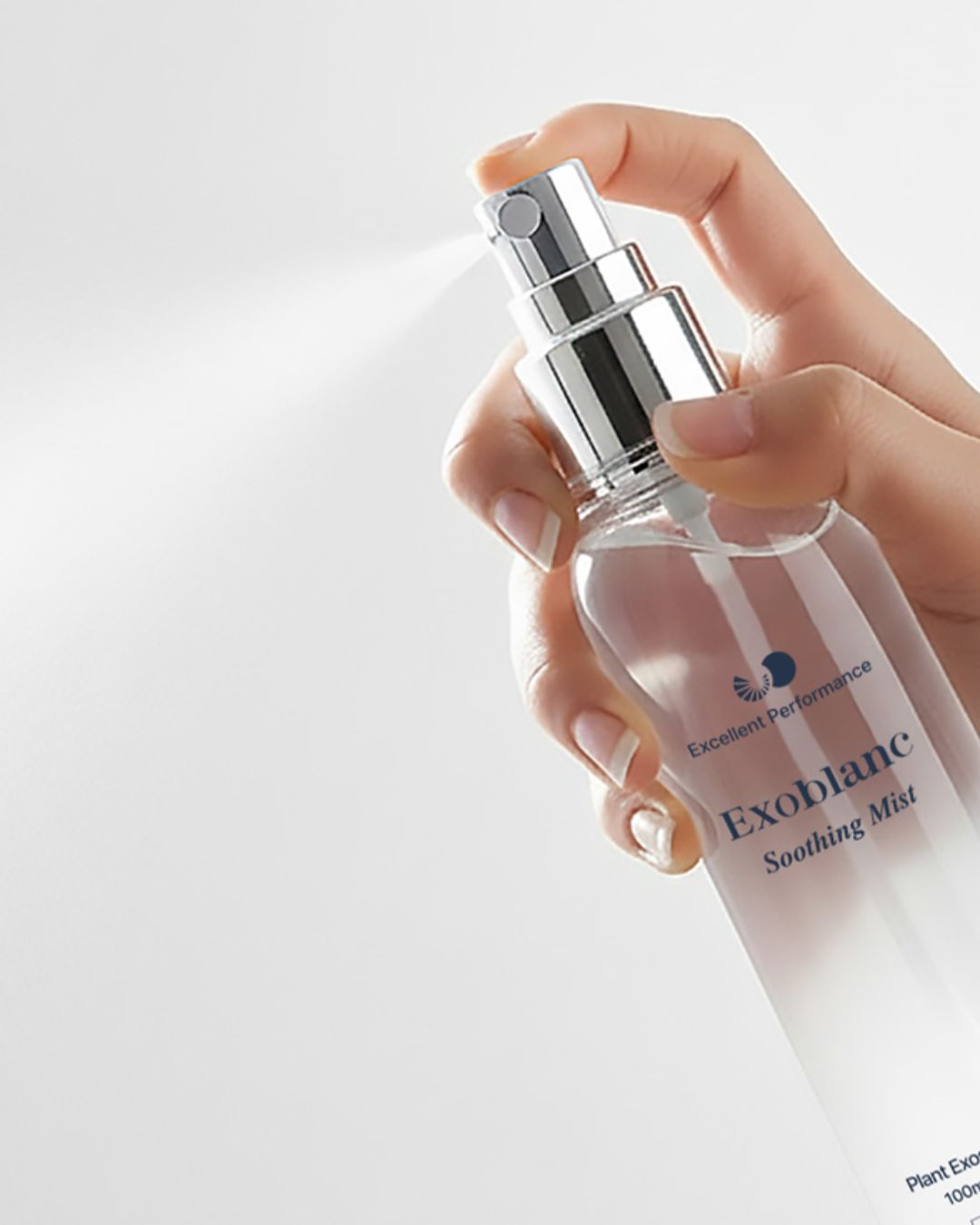 Exoblanc PDRN & Exosome Mist 100ml