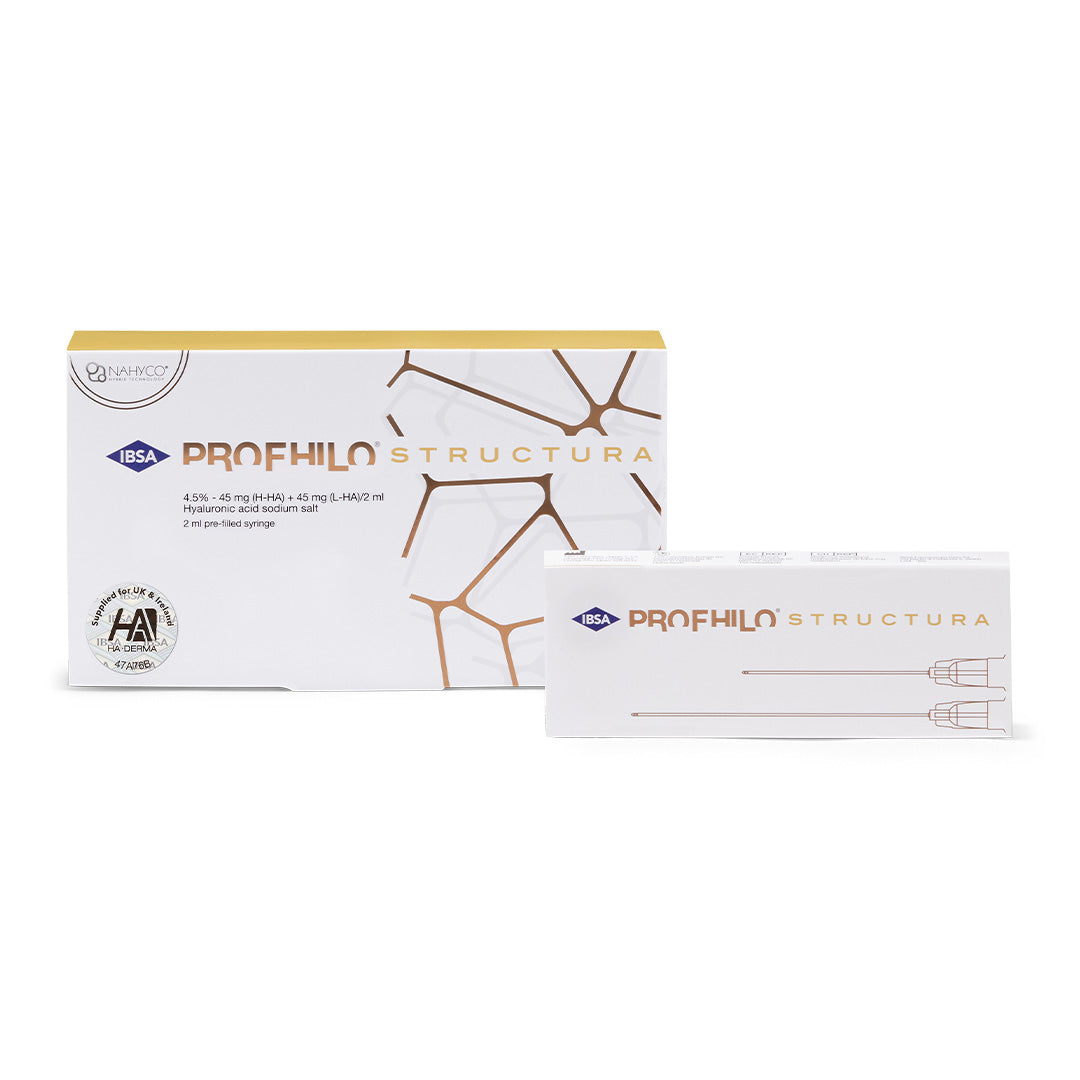 Profhilo Structura (1 x 2ml)