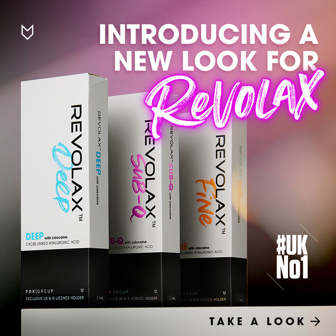 Revolax Fine CE