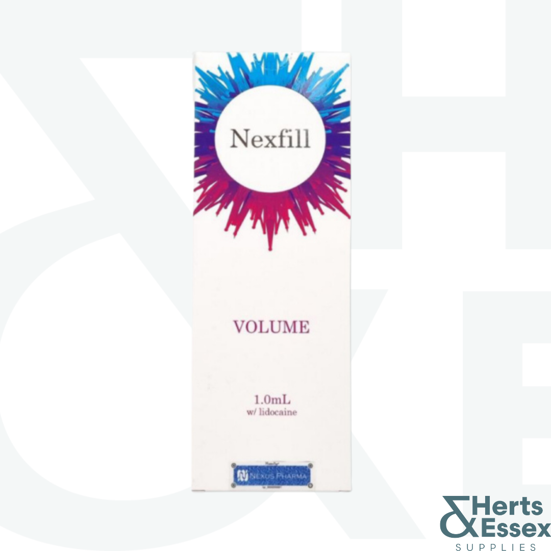 Nexfill Volume 1 x 1ml