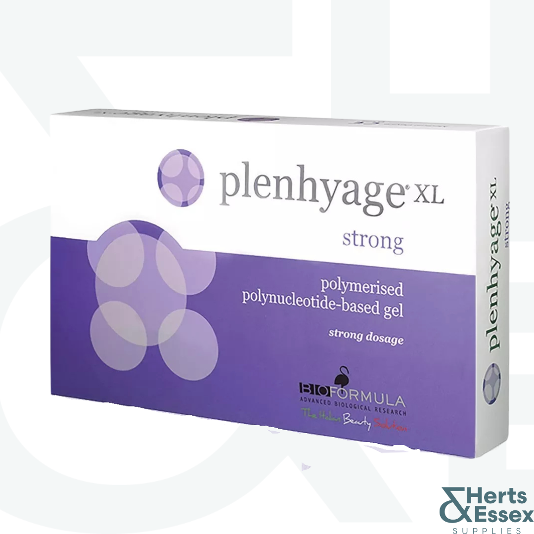 Plenhyage XL Strong – 1x2ml
