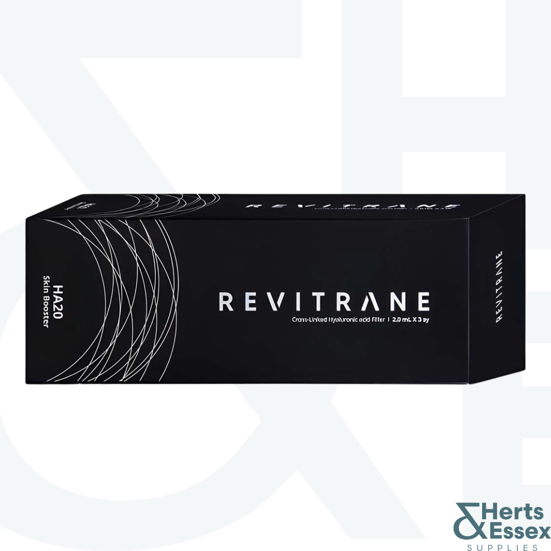 Revitrane HA20 Skin Booster 3 x 2ml