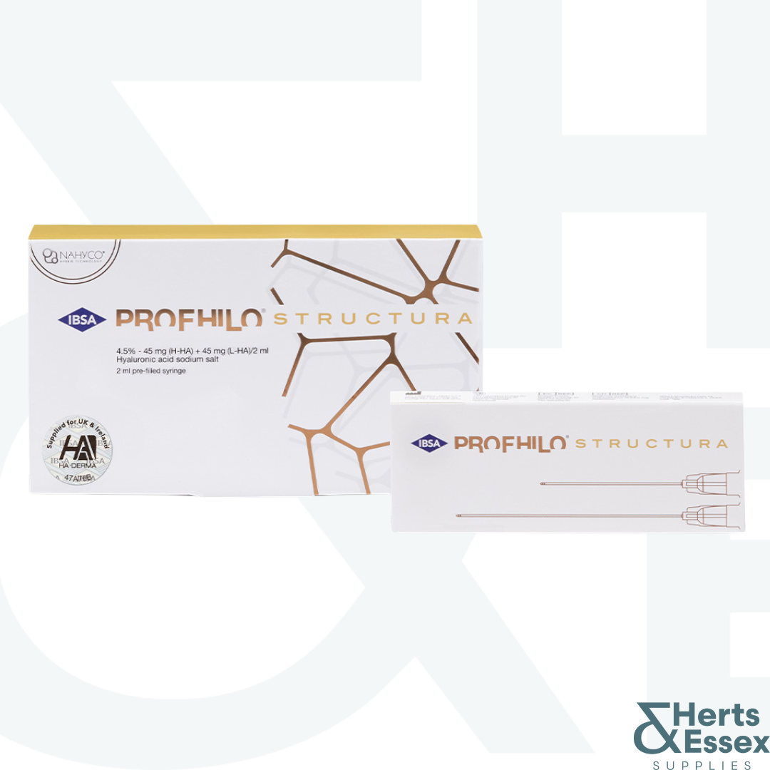 Profhilo Structura (1 x 2ml)
