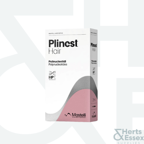 Mastelli Plinest Hair 1 x 2ml