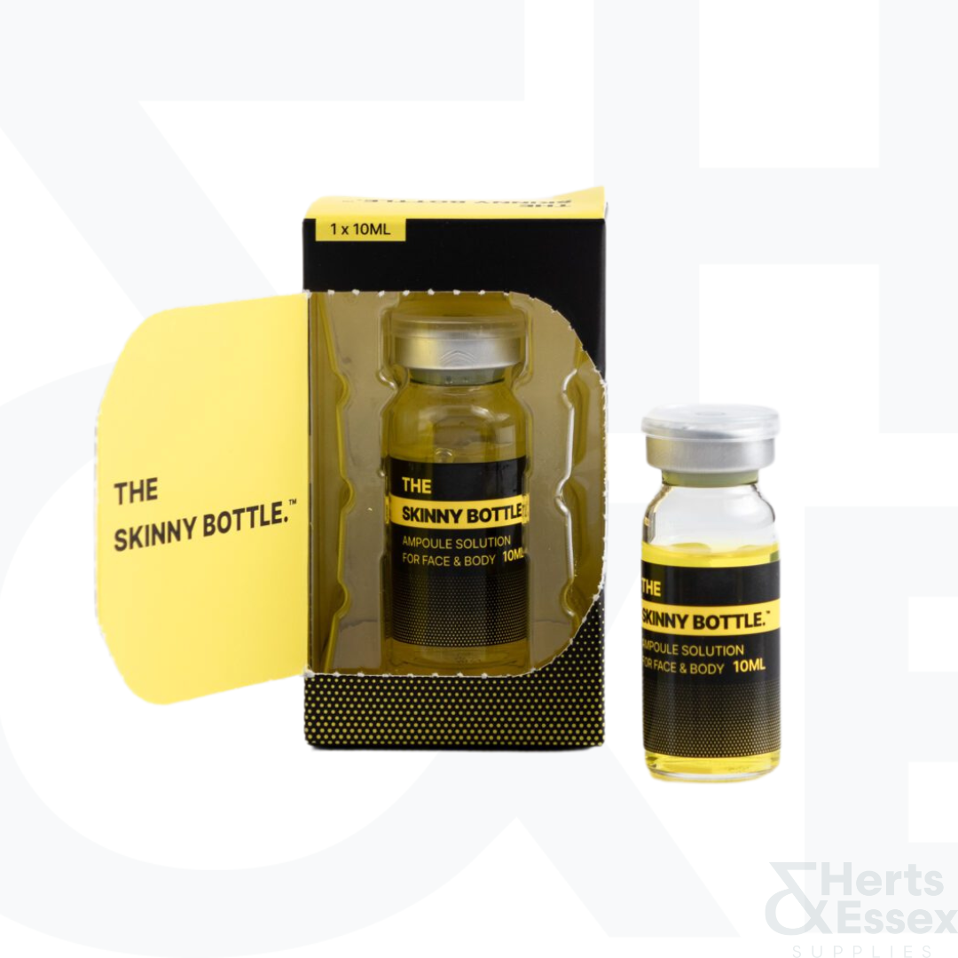 The Skinny Bottle 1 x 10ml