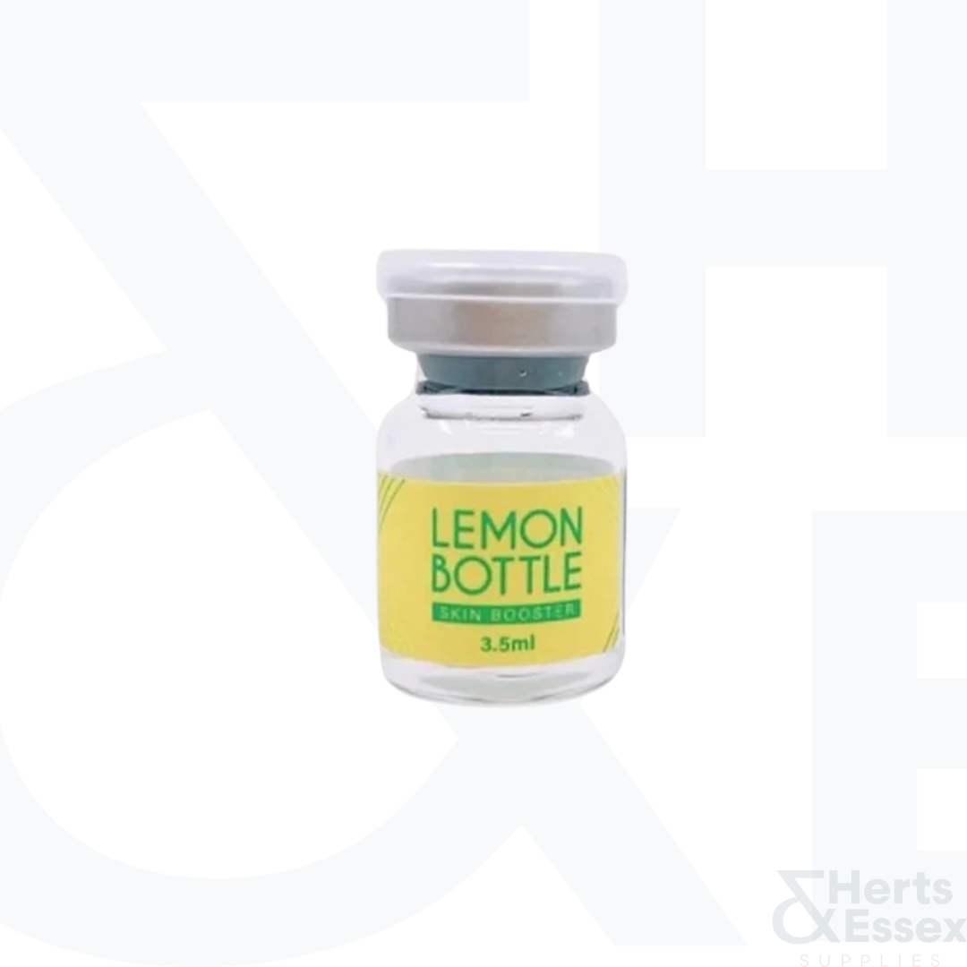 Lemon Bottle Skin Booster 1×3.5ml
