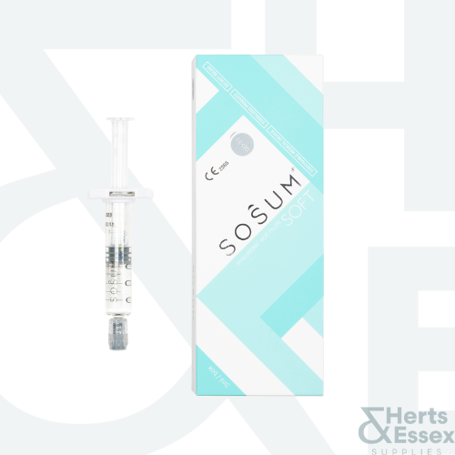 Sosum Soft – 1 x 3ml