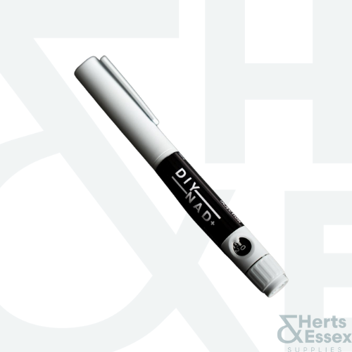 NAD+ DIYNAD+ Injection Pen 750mg