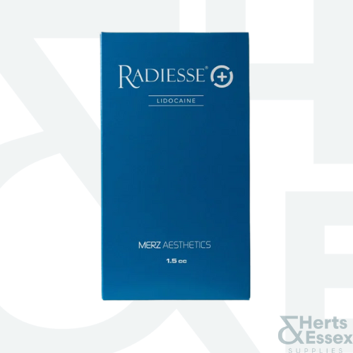 Radiesse (1 x 1.5ml) Lido