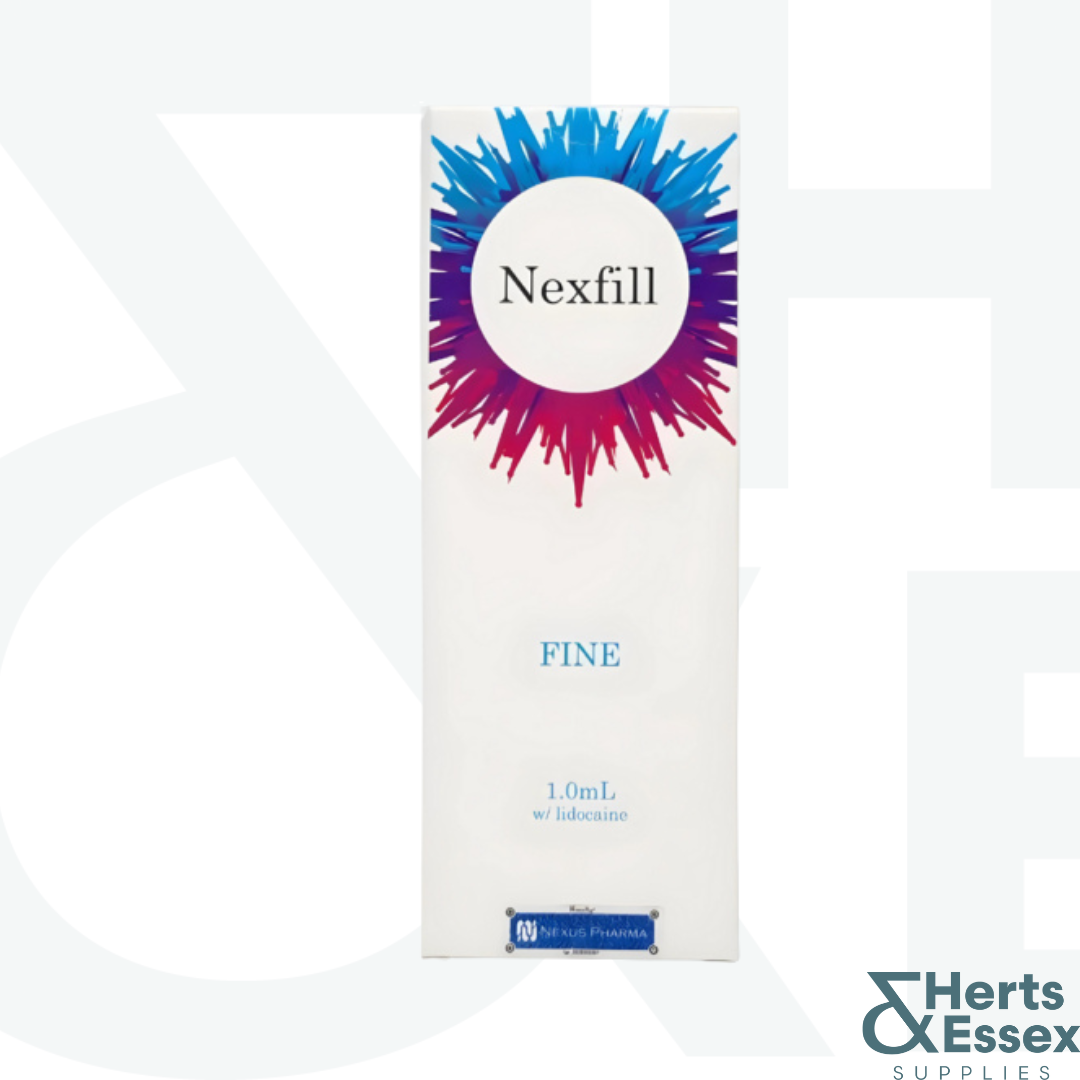 Nexfill Fine 1 x 1ml