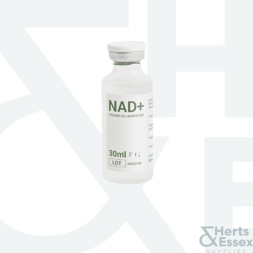 NAD+ 1000mg (30ml Vial)