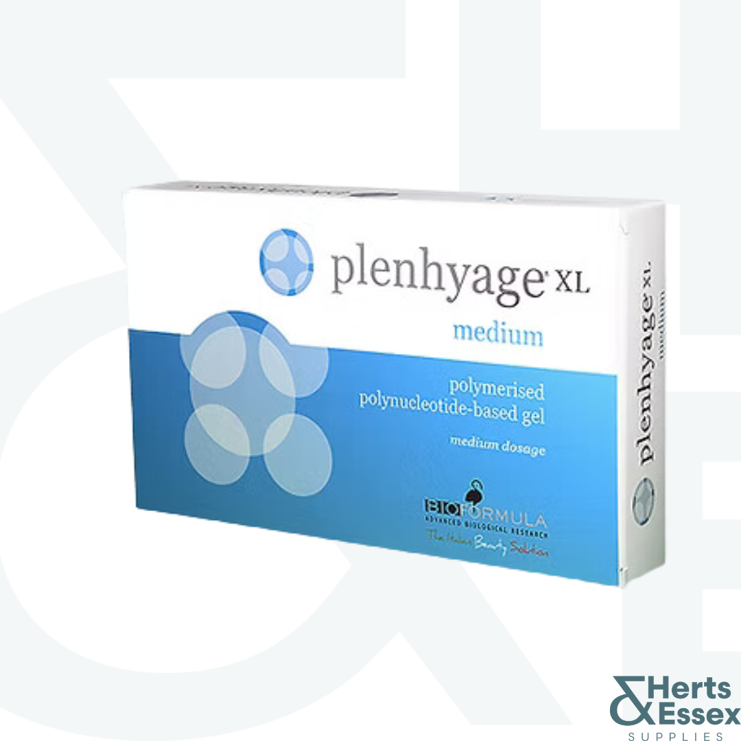 Plenhyage XL Medium 1 x 2ml