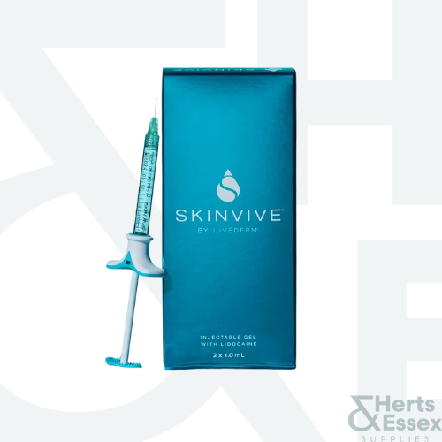 Juvederm SkinVive 2x1ml