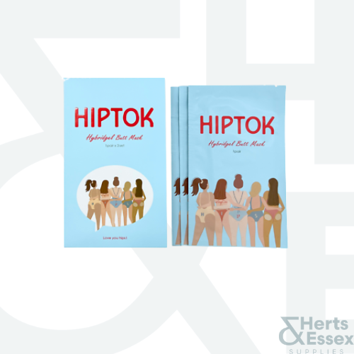 HipTok Hybridgel Butt Mask