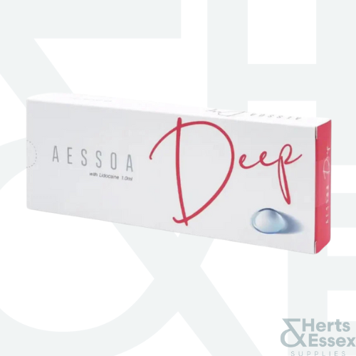 Aessoa Deep with Lidocaine (1x1ml)