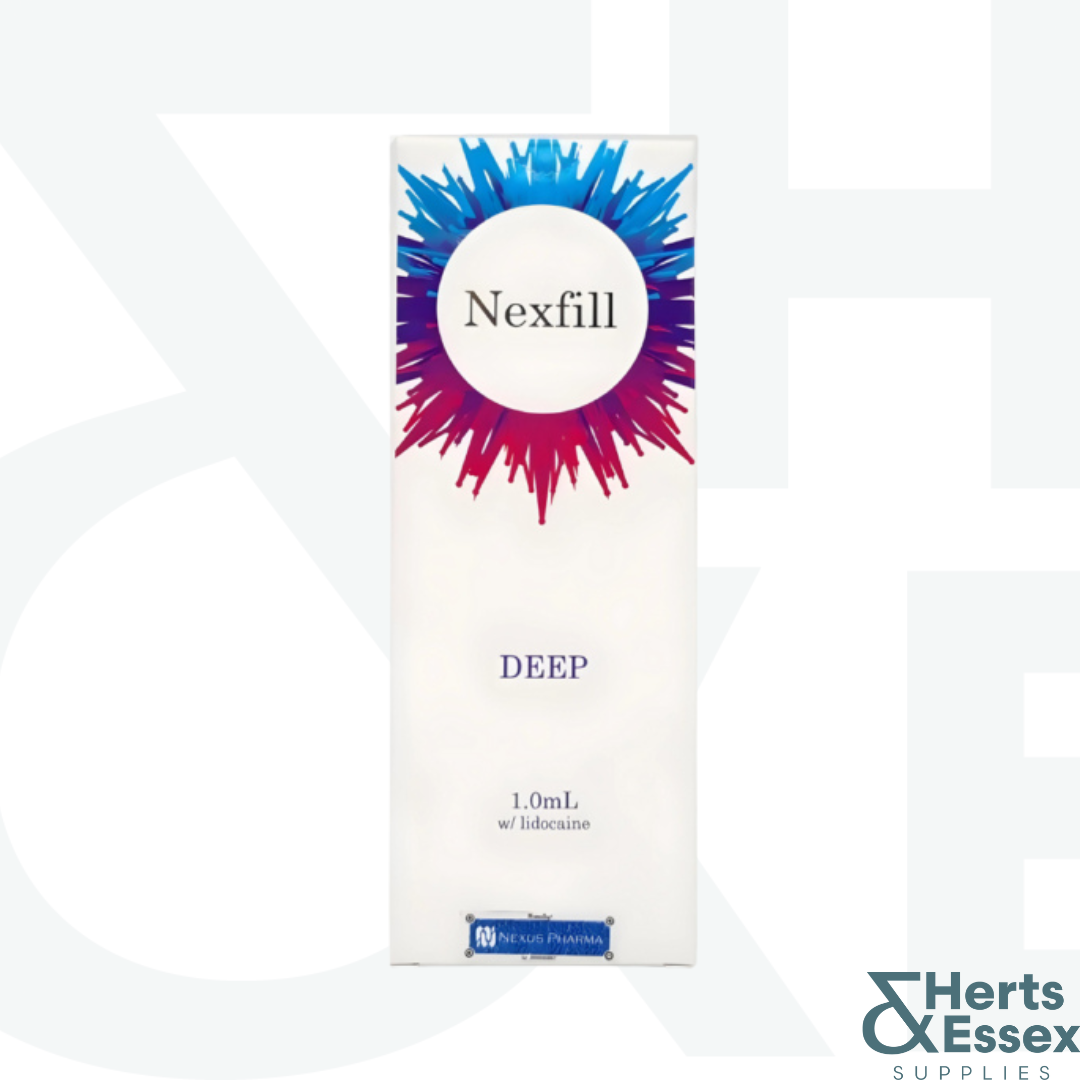 Nexfill Deep 1 x 1ml