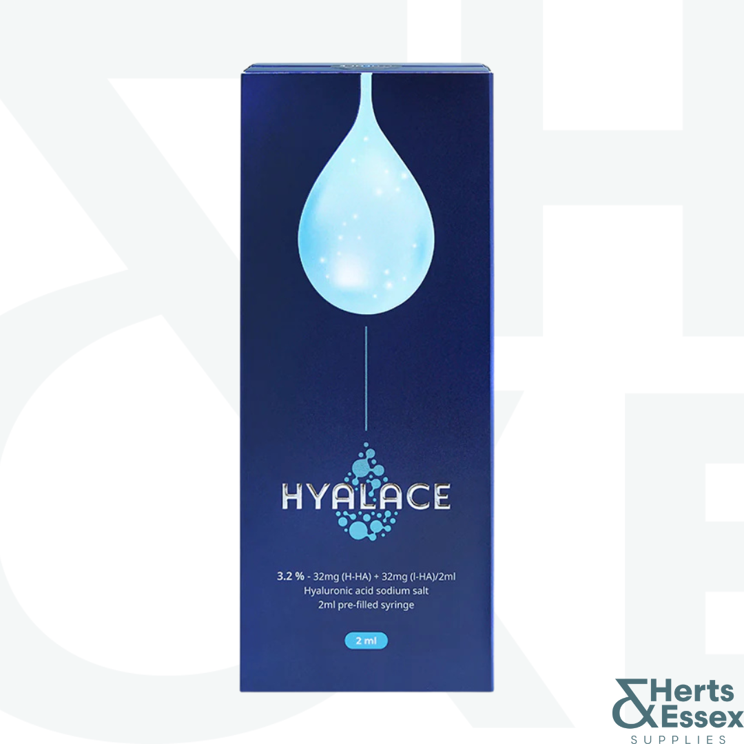 HYALACE Skin Booster 64mg/2ml