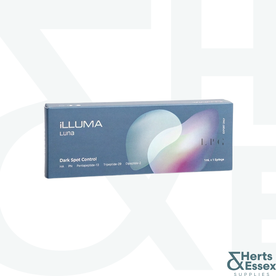 iLLUMA Luna 1ml x 1 syringe