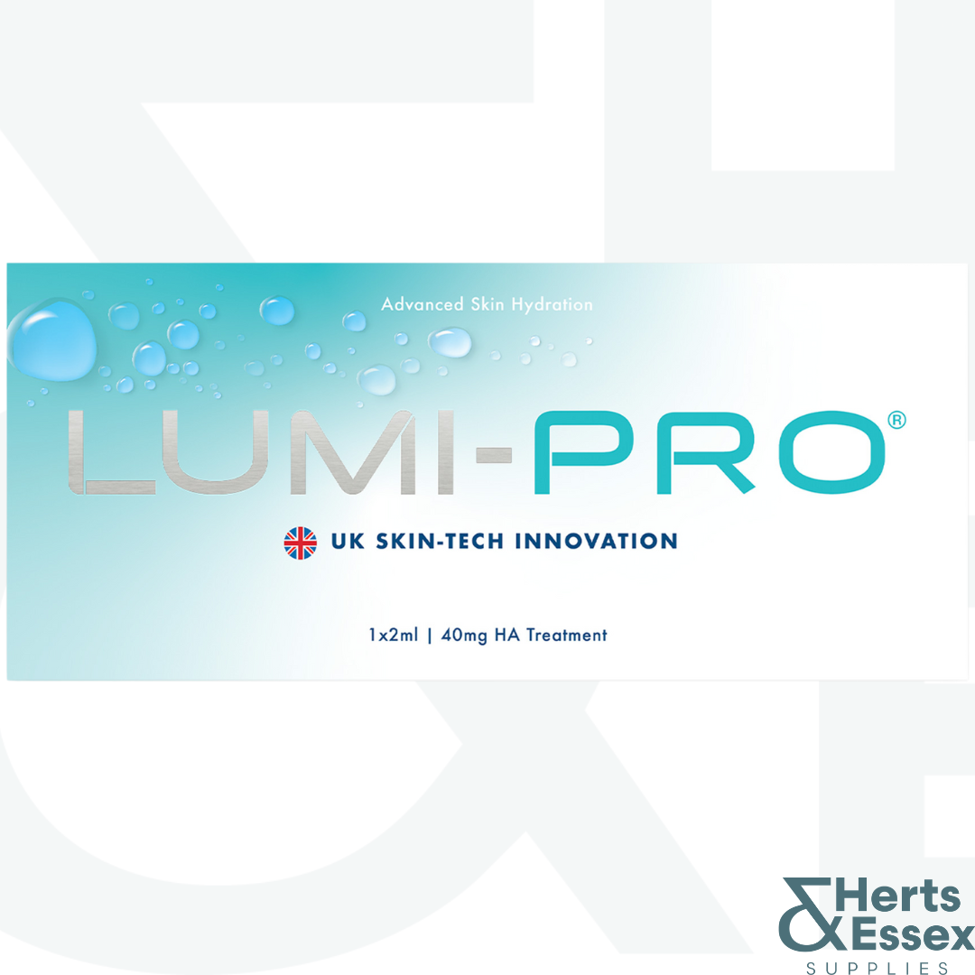 LUMI-PRO Skin Booster (Single pack – 1 x 2ml)