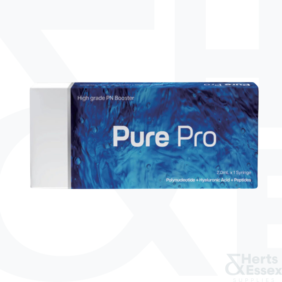 Pure Pro PN Skin Booster