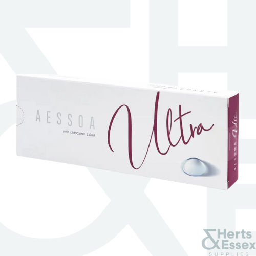 Aessoa Ultra with Lidocaine (1x1ml)