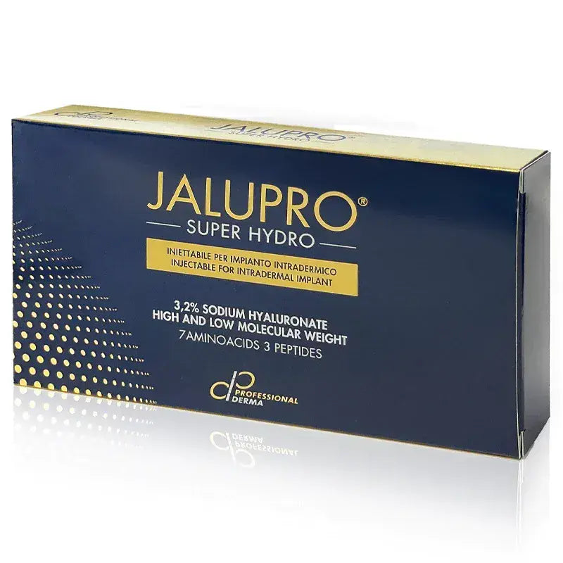 Jalupro Super Hydro (1 x 2.5ml)