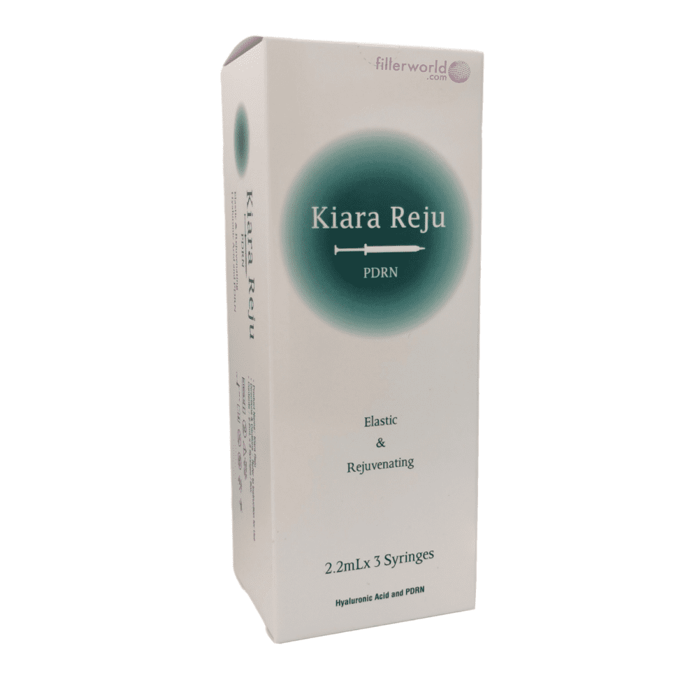 Kiara Reju 3x2.2ml