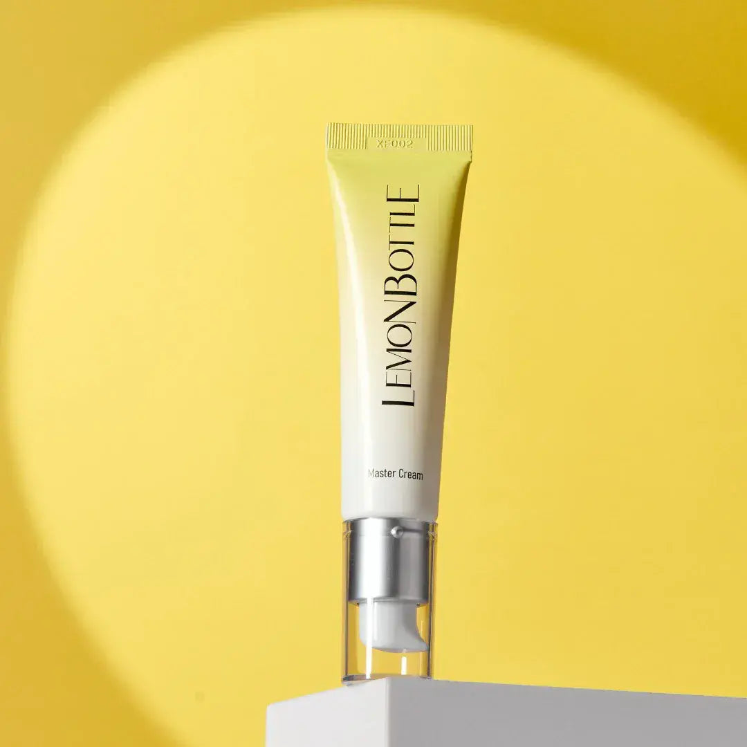 Lemon Bottle Master Cream 30ml