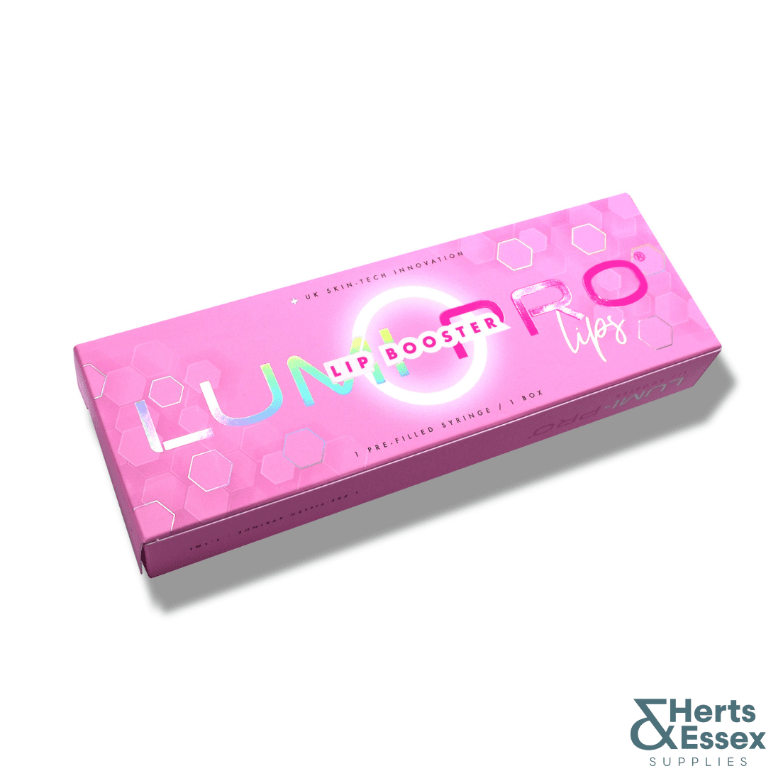 LUMI-PRO Lips – Lip Booster 1.1ml