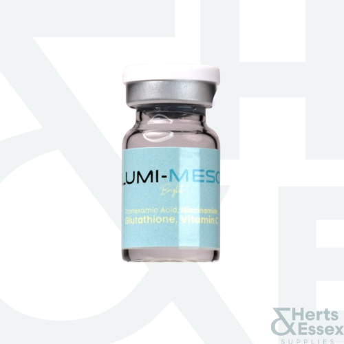 LUMI-MESO BRIGHT Microneedling Serum