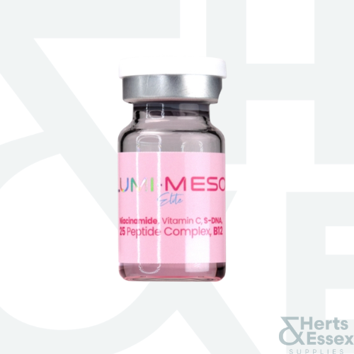 LUMI-MESO ELITE Microneedling Serum