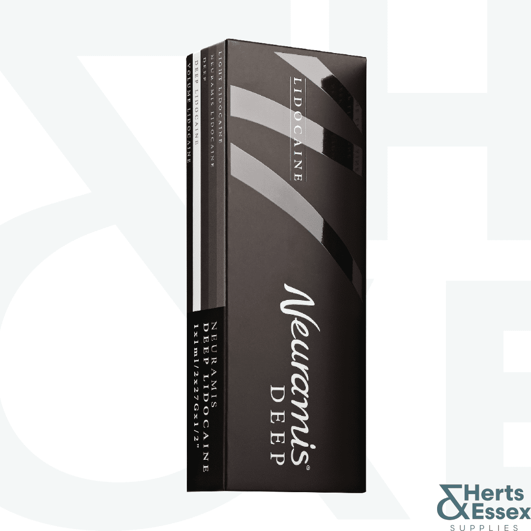 Neuramis Deep with Lidocaine 1ml