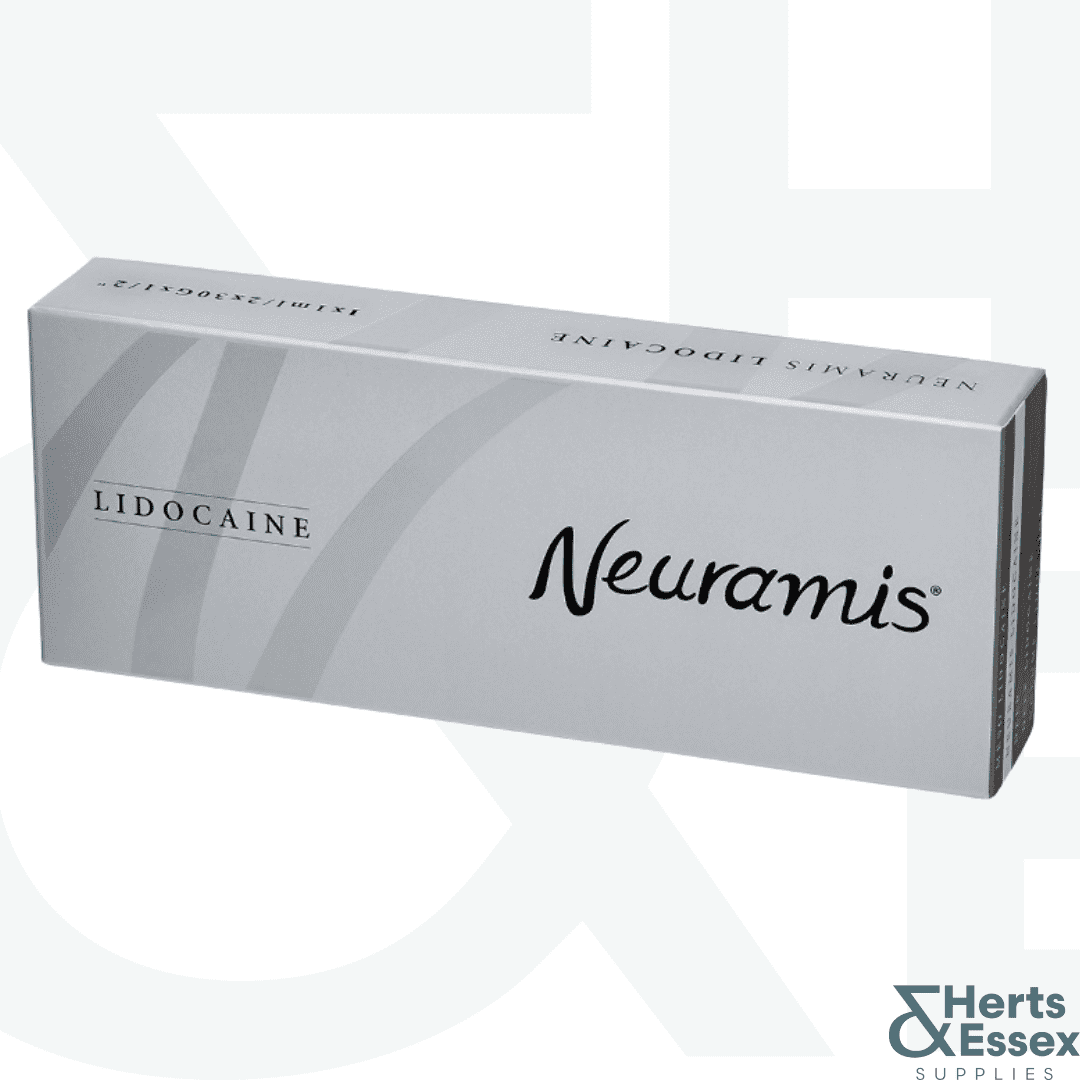 Neuramis Lidocaine