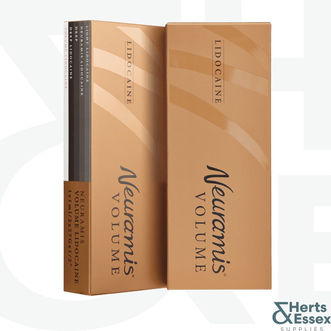Neuramis Volume with Lidocaine 1ml