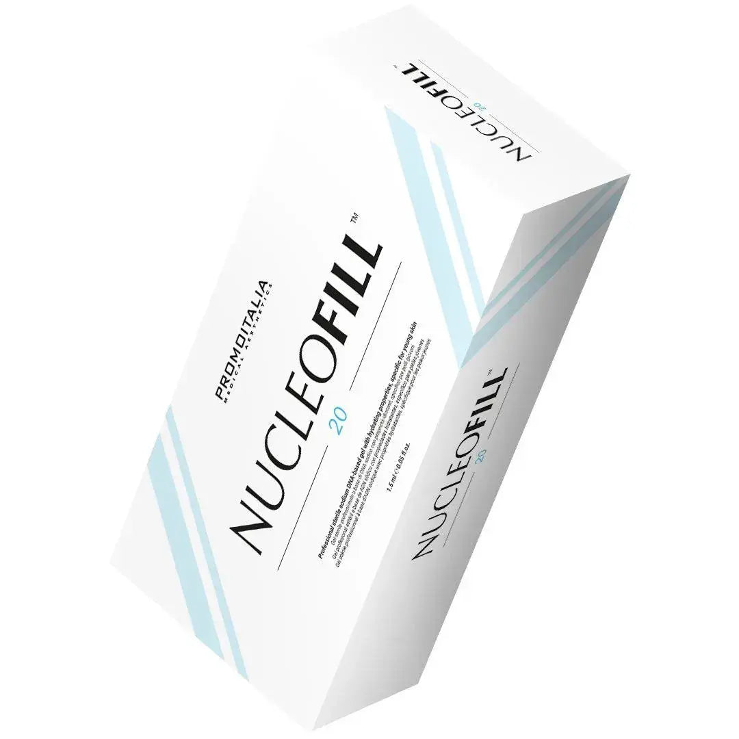 Nucleofill 20 (1 x 1.5ml) ( Medium Replacement )