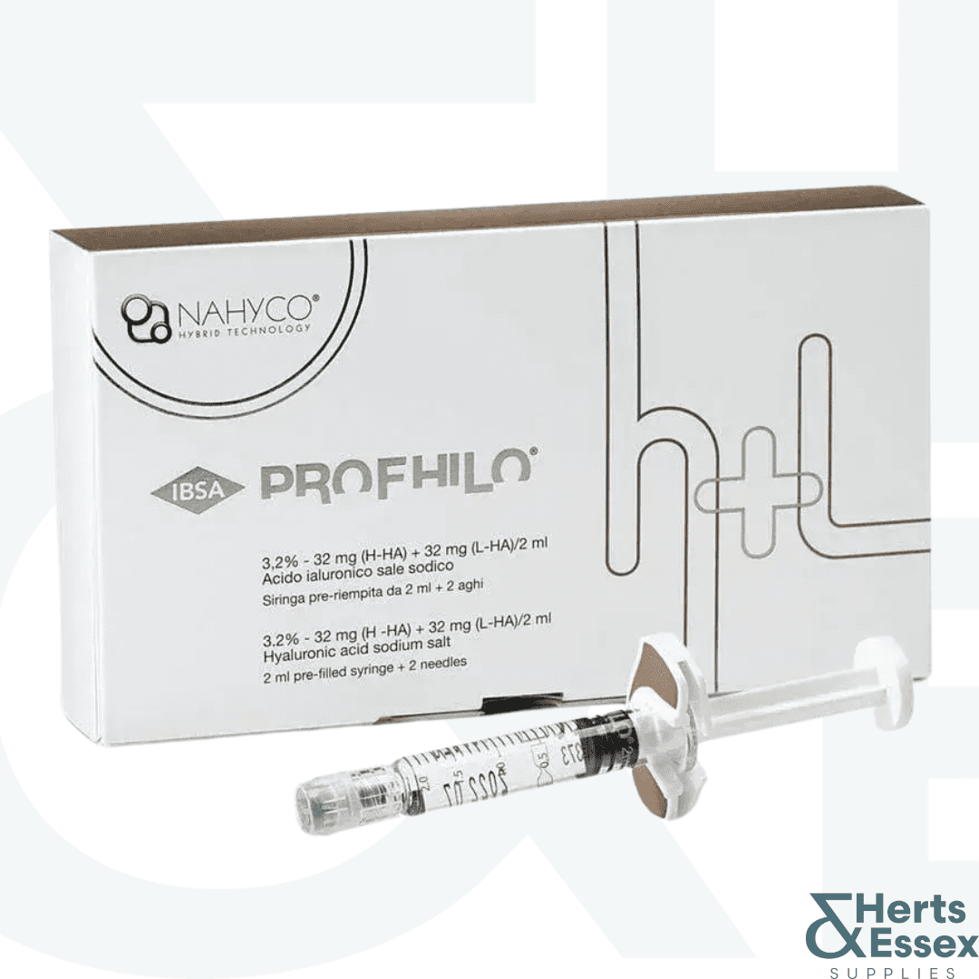 Profhilo H+L 1x2ml