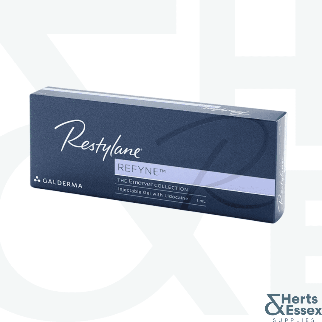 Restylane Refyne Lidocaine (1x1ml )