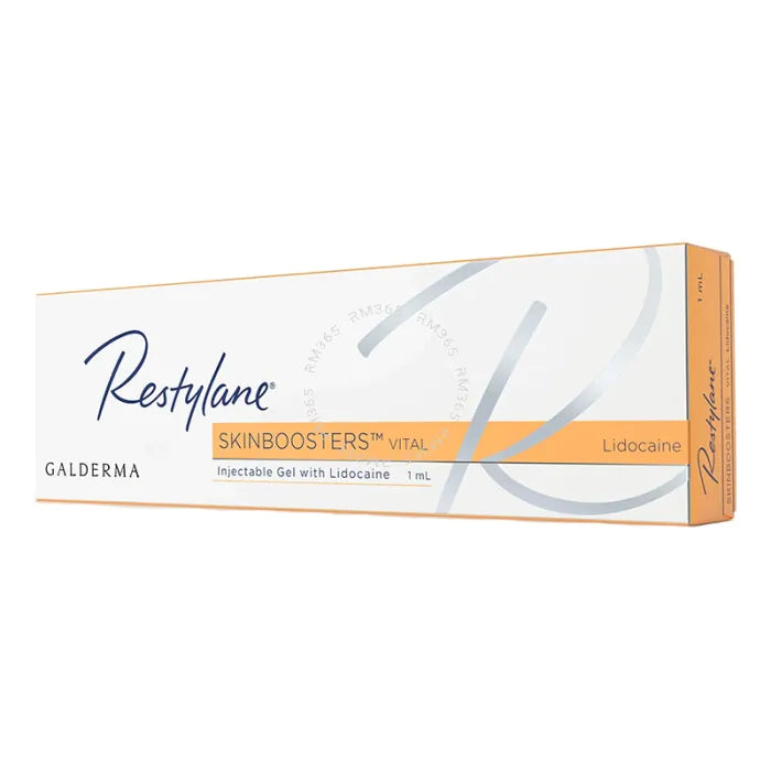 Restylane Vital lidocaine (1x1ml)