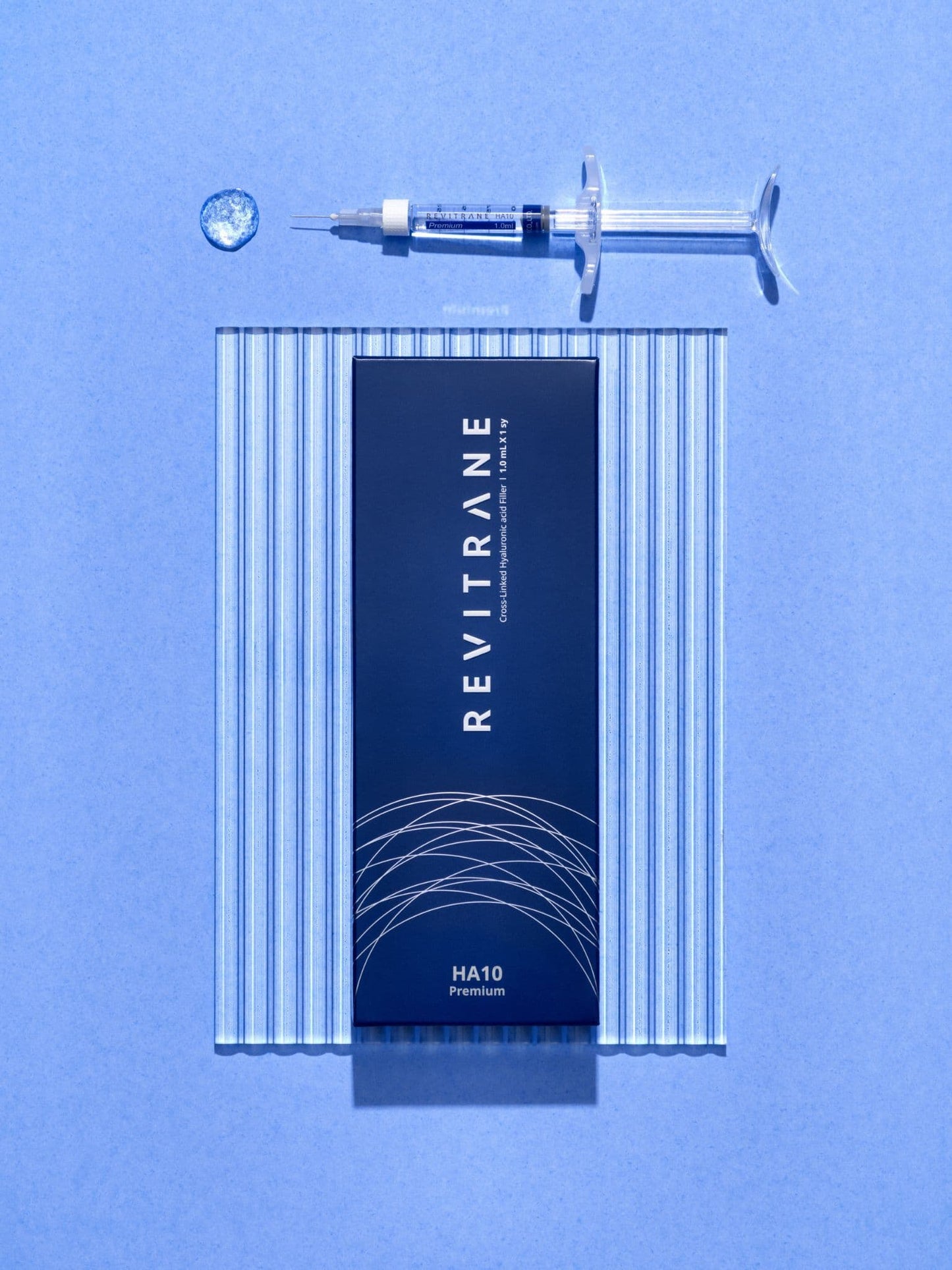 Revitrane Premium 1 x 1ml